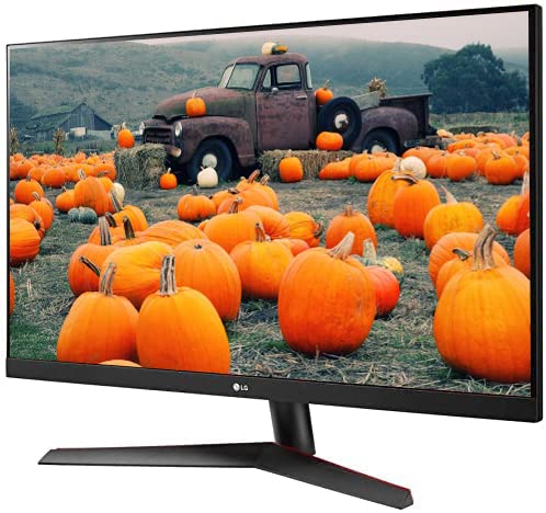 Build My PC, PC Builder, LG 32GN63T-B