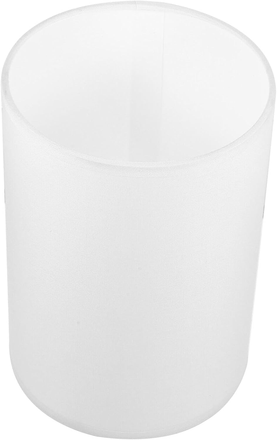 Luxshiny Light Socket Lampshade Decorative Cover for Table Floor Lamps Cozy Atmosphere Suitable for Bulbs up for Living Room Bedroom