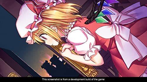 Touhou Kobuto V Burst Battle Switch - vue 6