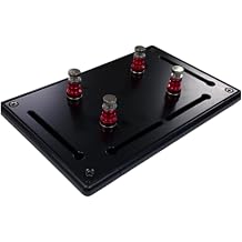 ZD-150H-1 G l  Manyetik Tabanl  PCB Tutucu, 4 Adet Ayarlanabilir M knat sla