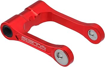 Amazon | ジータレーシング(ZETA RACING) CRF250L/(S)/RALLY/(S)(MD47