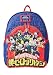 Loungefly My Hero Academia Mini Backpack