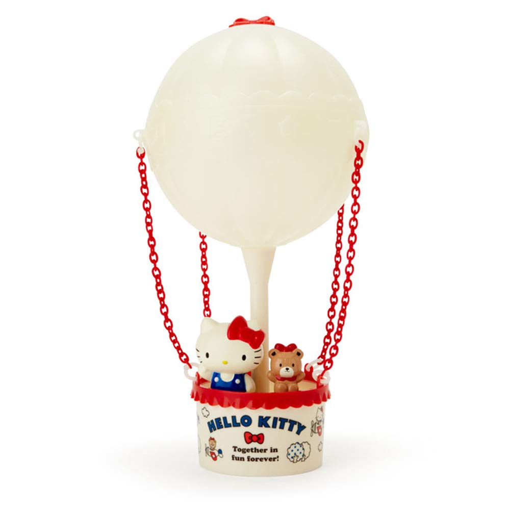 Amazon | サンリオ(SANRIO) ハローキティ 気球形ルームライト | 風船