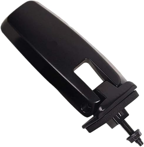 Miniatura 7 de CarlMa Bisagras de ventana trasera Bisagra de vidrio para puerta trasera izquierda y derecha para 2008-2012 Ford Escape Mercury Mariner Mazda