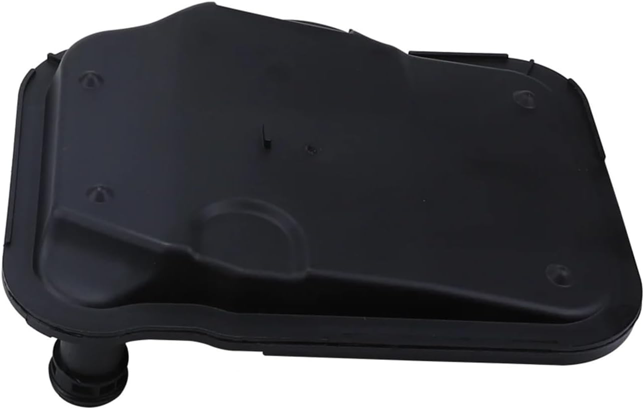 Transmission Oil Filter Pan Gasket Compatible With DFSK Fengon 500 580 BEIJING U5 X3 Geely Emgrand EC7 Lifan X60 CVT Spare Parts 106602097(Gasket Metal)