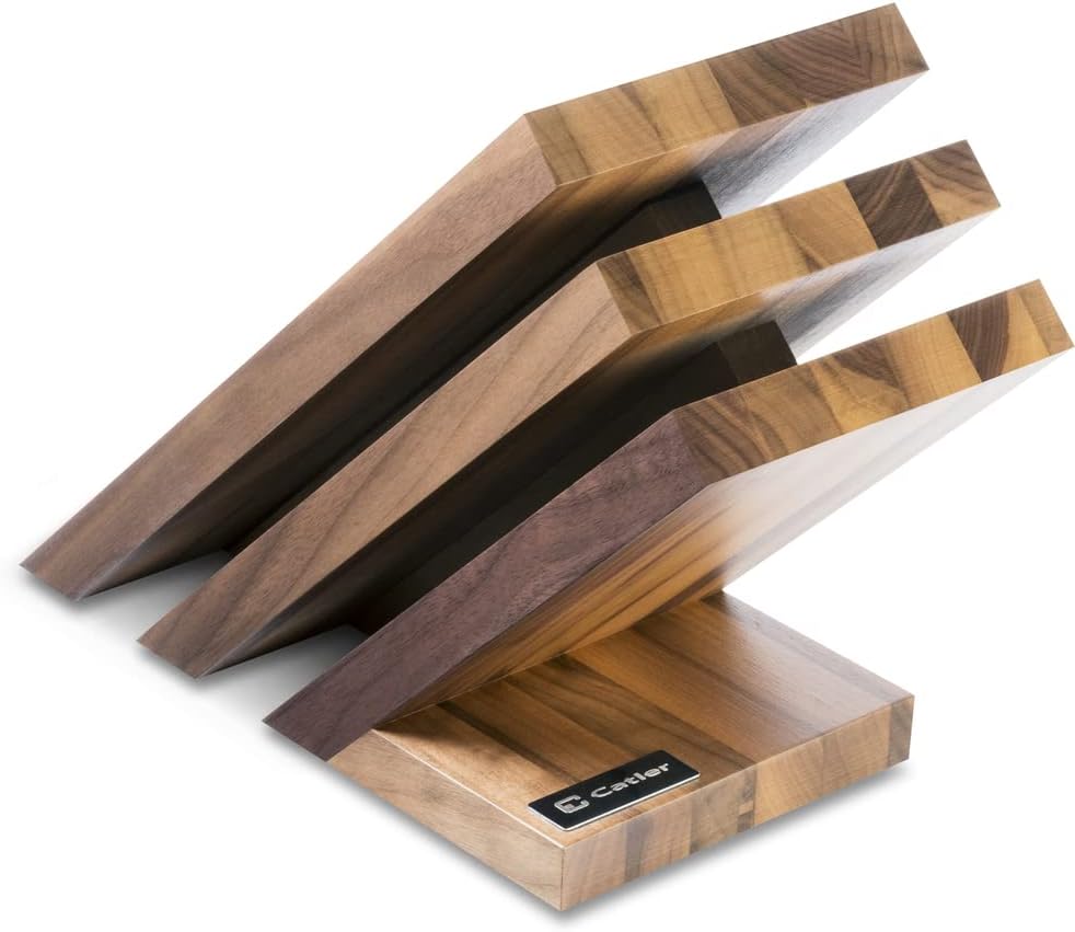 MKB 6 Vento Magnetic Knife Holder