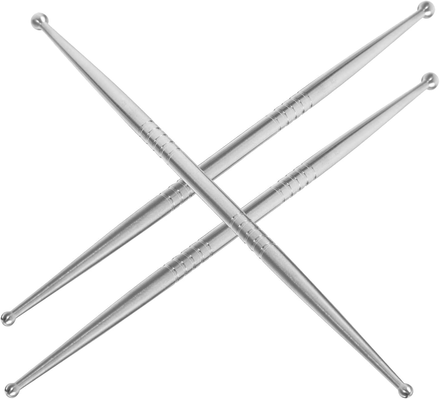 3pcs Stainless Steel Clay Carving Tools Set for Beginners and Artists