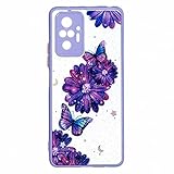 Nur kompatibel für Xiaomi Redmi Note 10 Pro