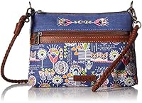 Algopix Similar Product 11 - Sakroots Artist Circle Campus Mini