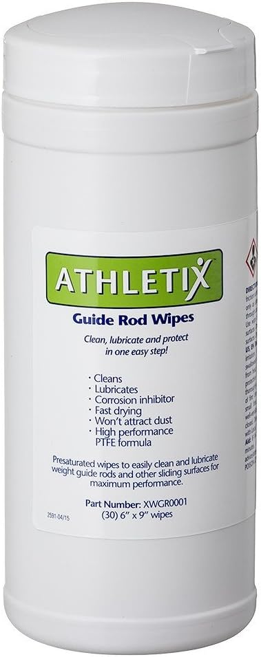 Cleaning Wipes |150 Gym Equipment Wipes | $0.50c per Wipe | Clean Gym Equipment, Guide Rods and Other Sliding Gym Equipment