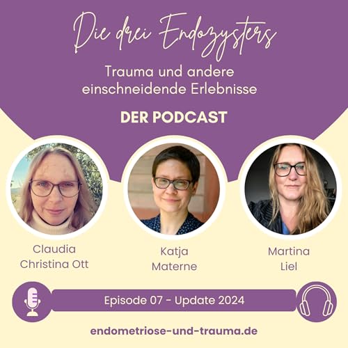 07. Hallo 2024 - ein Update