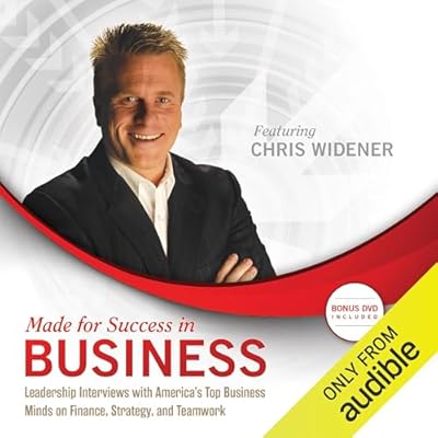Made for Success in Business