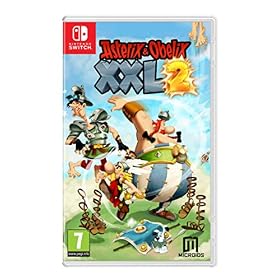 Astérix & Obélix XXL 2 Standard