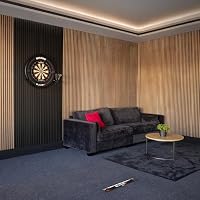 WINMAU - Blade 6 Oche Linien - Gut sichtbarer Wurflinienmarker - Haftet auf Allen harten Oberflächen - Geeignet für Steeldarts und Softdarts - Professionelles Dartzubehör – Ansicht 5
