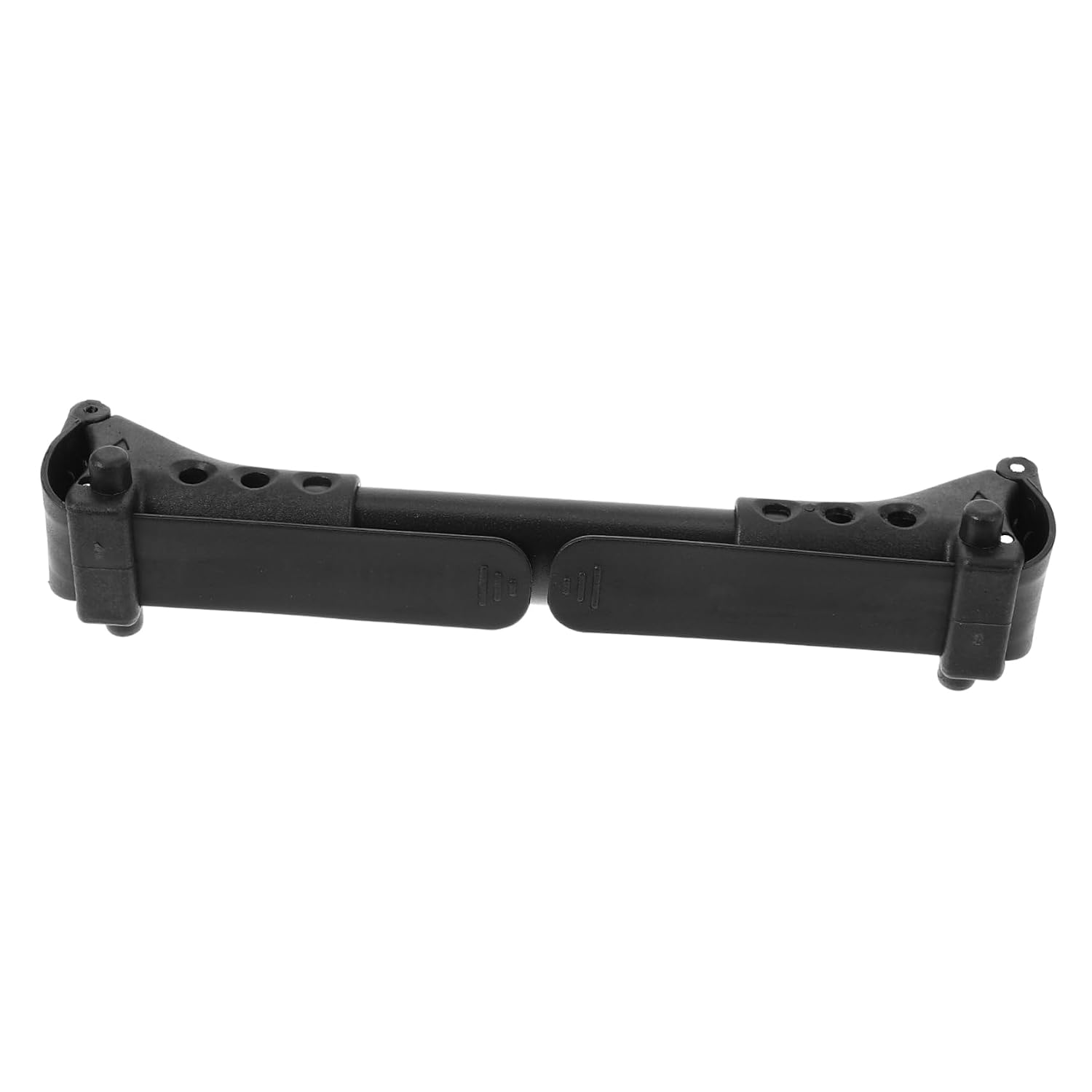 ERINGOGO Stroller Connectors for Pushchairs Dual Stroller Linking Tool Durable and Easy to Install
