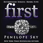 Cover of First