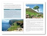 Walking on the Orkney and Shetland Isles: 80 walks in the Northern Isles