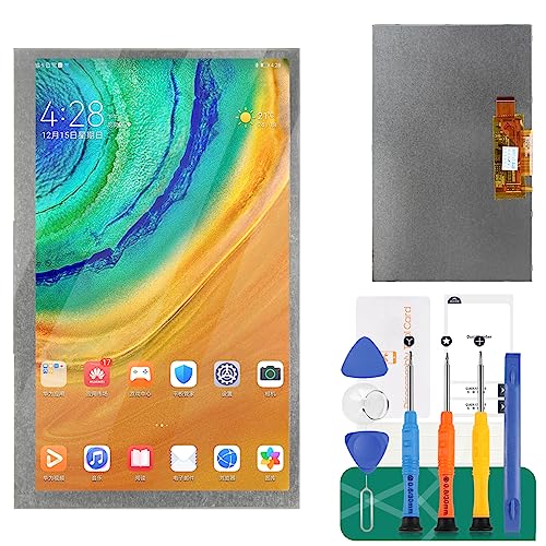 Screen Replacement for Samsung Galaxy Tab 3 T113 T110 T111 T116 T114 Lite 7.0,SM-T110 SM-T111 SM-T113 SM-T114 SM-T116 LCD Display Screen Panel Repair Parts