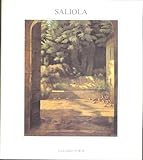  Antonio Saliola. Galleria d\'Arte Forni 1990