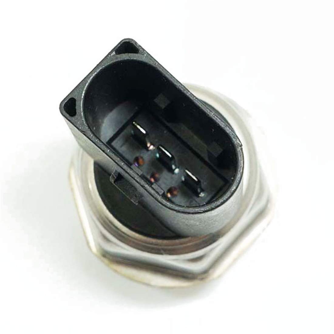 Fuel Rail Pressure Sensor OEM A2711530328 55PP33-02 Fuel Rail Pressure Sensor Switch