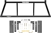 Vista 4 de Backrack 30123TB Caja de herramientas para camión