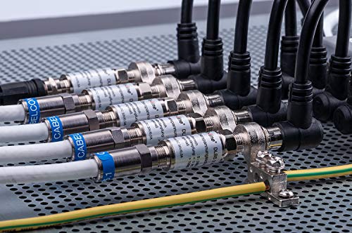 DUR-line® 10750 Sat-Überspannungsschutz, Blitzschutz DLBS 3001