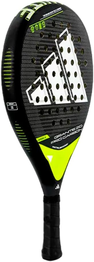 adidas Granite 2.0 Pro Carbon Padel Shovel