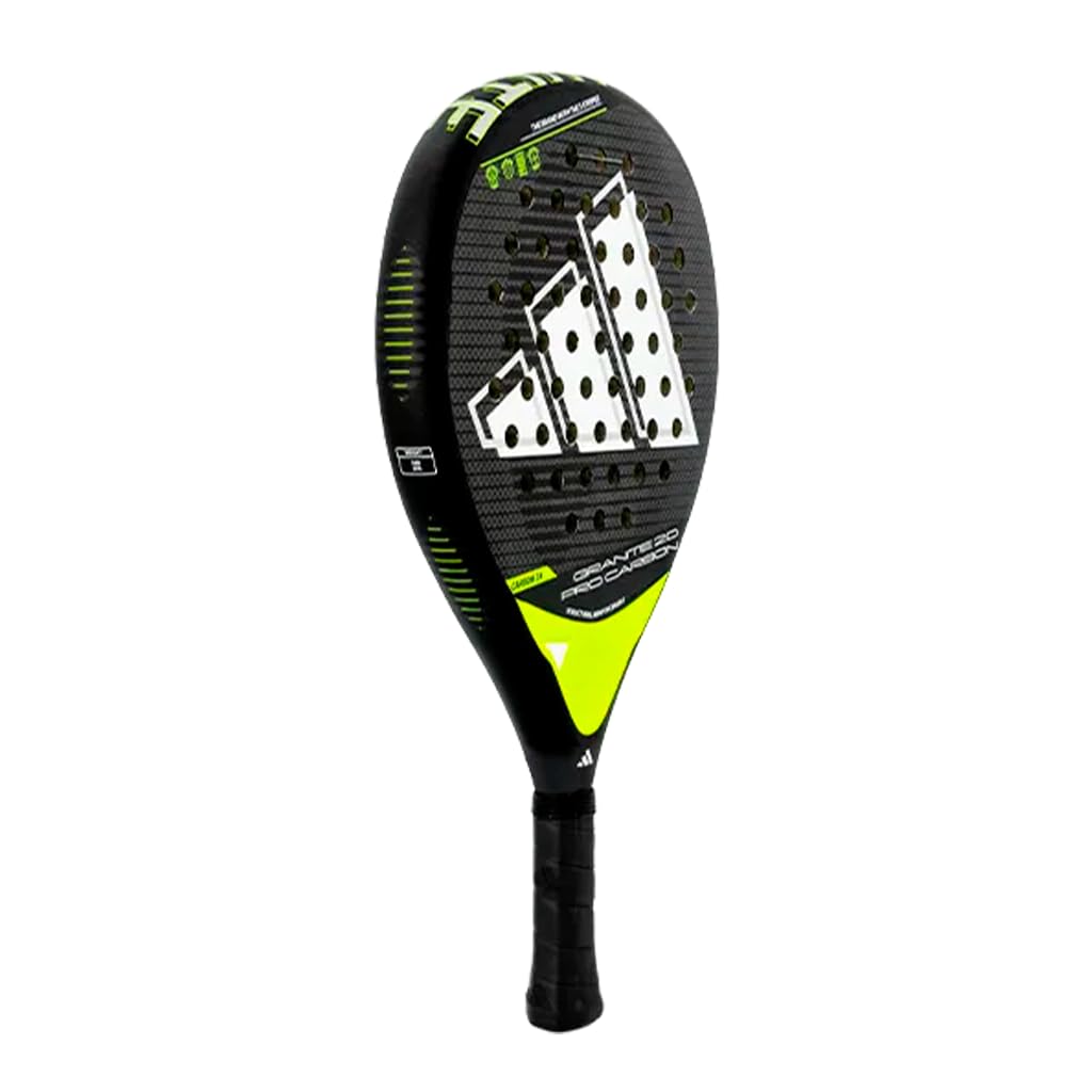 Padelschläger adidas Granit 2.0 Pro, Carbon