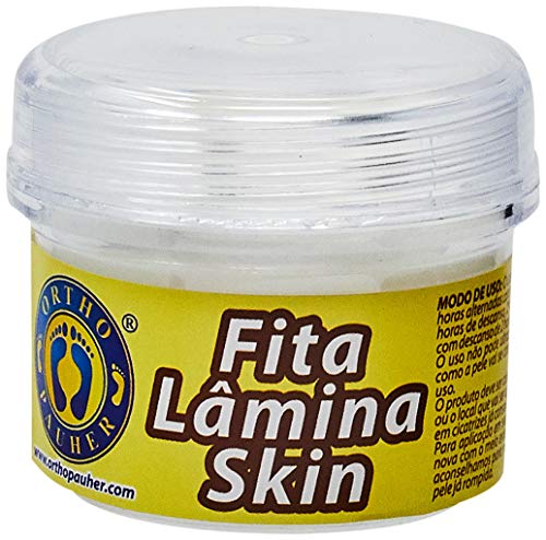 Ortho Pauher Fita Lmina Skin Nude 60 X 3 Cm