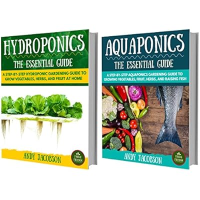 Hydroponics: Aquaponics