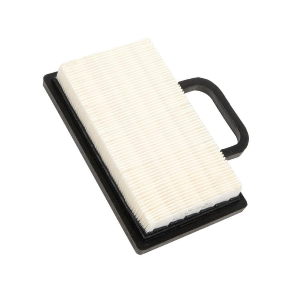 Tondeuse 499486S filtre moteur haute filtration pour pelouse impeccable