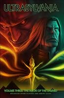 Ultrasylvania, Vol. 3: The Book of the Damned 0984909257 Book Cover