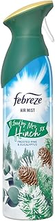 Frosted Pine and Eucalyptus, 10.5 Oz