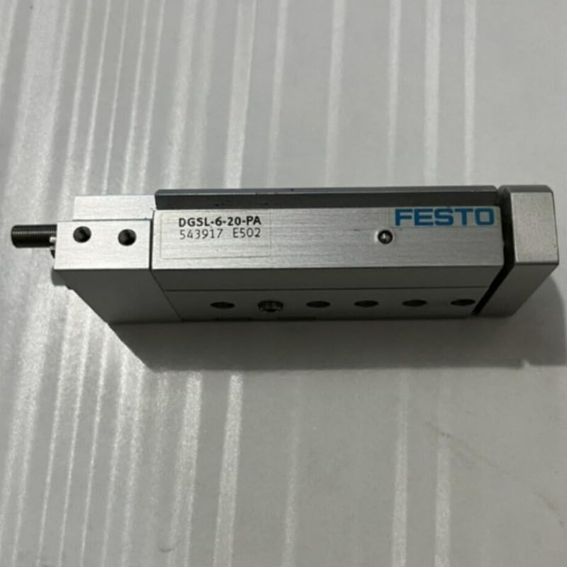 1 piece brand new, cylinder DGSL-6-20-P1A 543922-