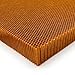 310x210x25mm Aramid Honeycomb Core Sheet Panel Ultra-Lightweight