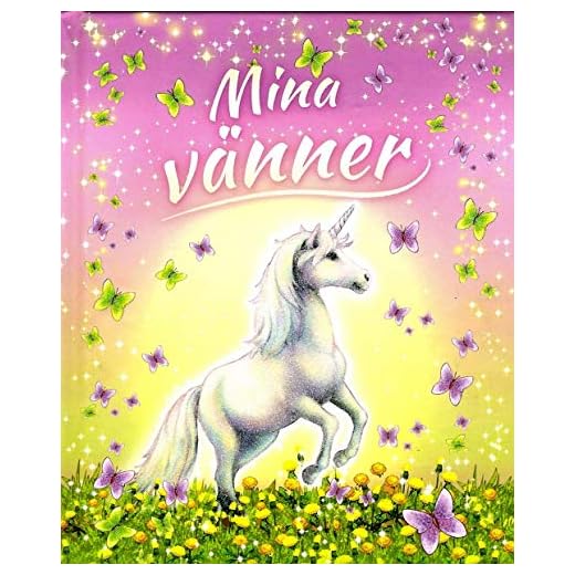 Mina vänner