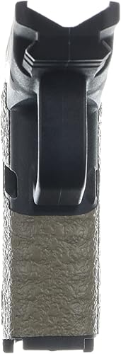 Miniatura 2 de TALON GRIPS Empuñadura adhesiva para pistola compatible con SCCY CPX-2 Gen3 - Fabricado en Estados Unidos