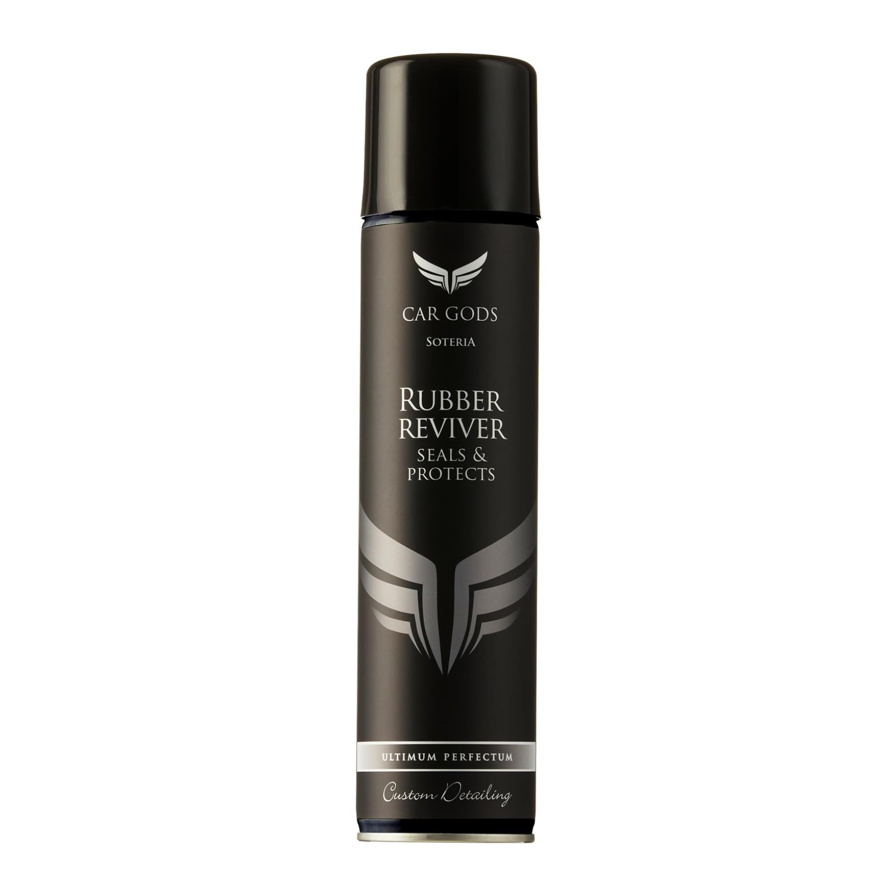 Car Gods Rubber Reviver Seals & Protect From Cracking Silicone Lubricant 400mL