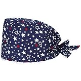 Kousenpu Adjustable Working Cap with Sweatband Suitable for Men and Women (Color Y)