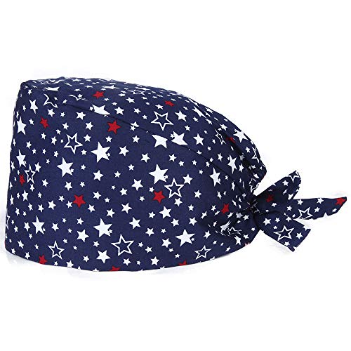 Kousenpu Adjustable Working Cap With Sweatband Suitable For Men And Women (Color Y) #TOP1