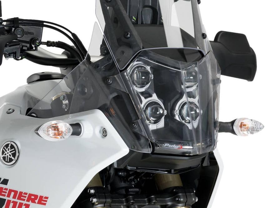 Puig Headlight Protector Yamaha TENERE 700/ Explore E