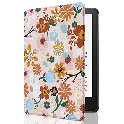 CoBak Hülle für 6.8" e-Reader - Völlig Neue Smart-Cover mit Auto-...