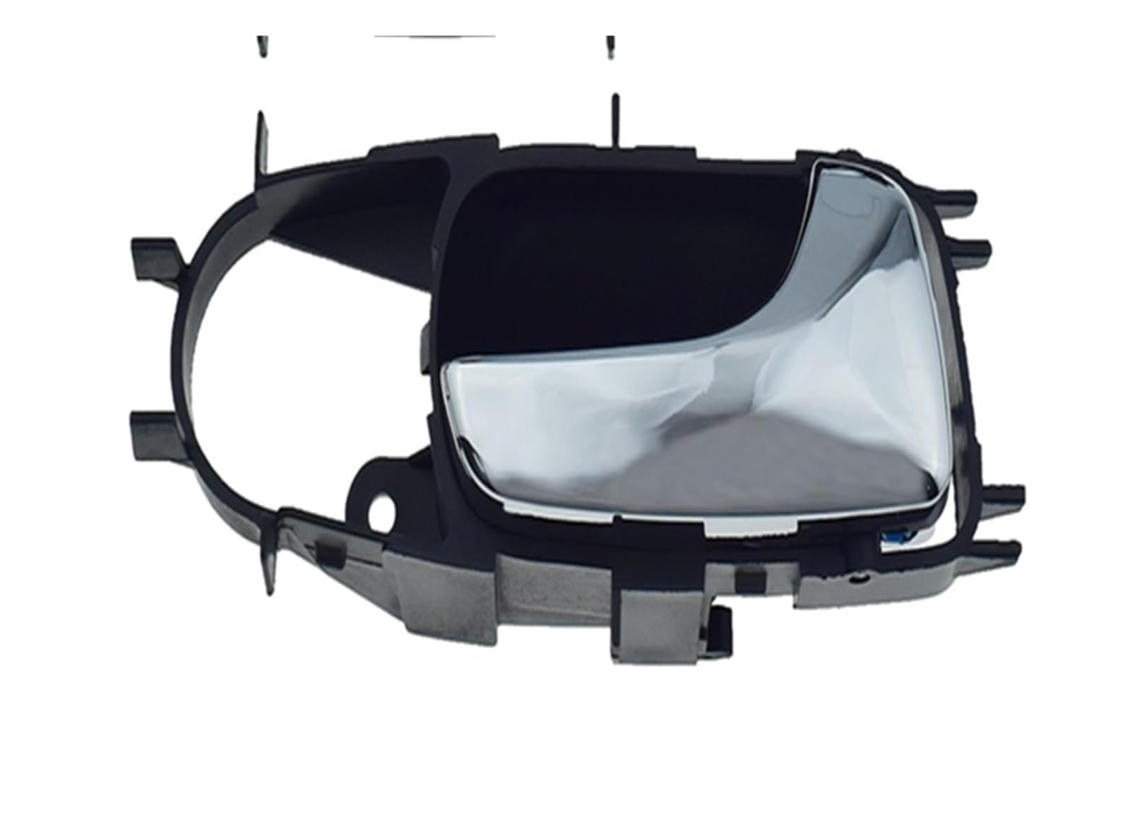 Pull Handle Inner Trim for GM for Optra for Lacetti for Wagon for 5DR for Hatchback 2004-2007 Inside Door Handle 96548092 96548093(96548093 RH)