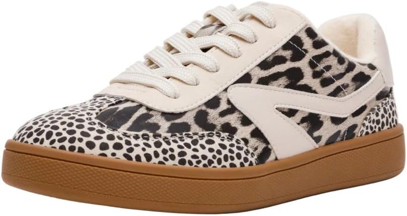 DV Dolce Vita Zapatillas Voyage para mujer