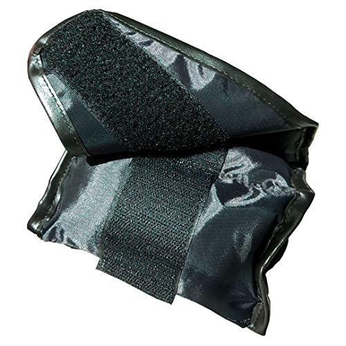 TORNOZELEIRA 5KG - PAR