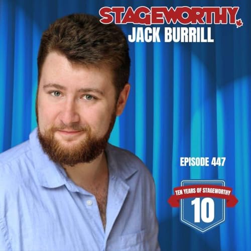 Jack Burrill Makes Shakespeare Feel Dangerous Again