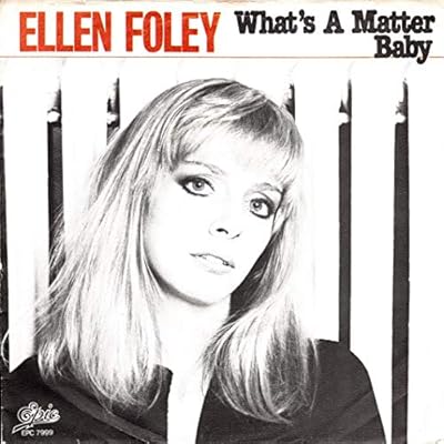 What's a matter baby (1979) / Vinyl single