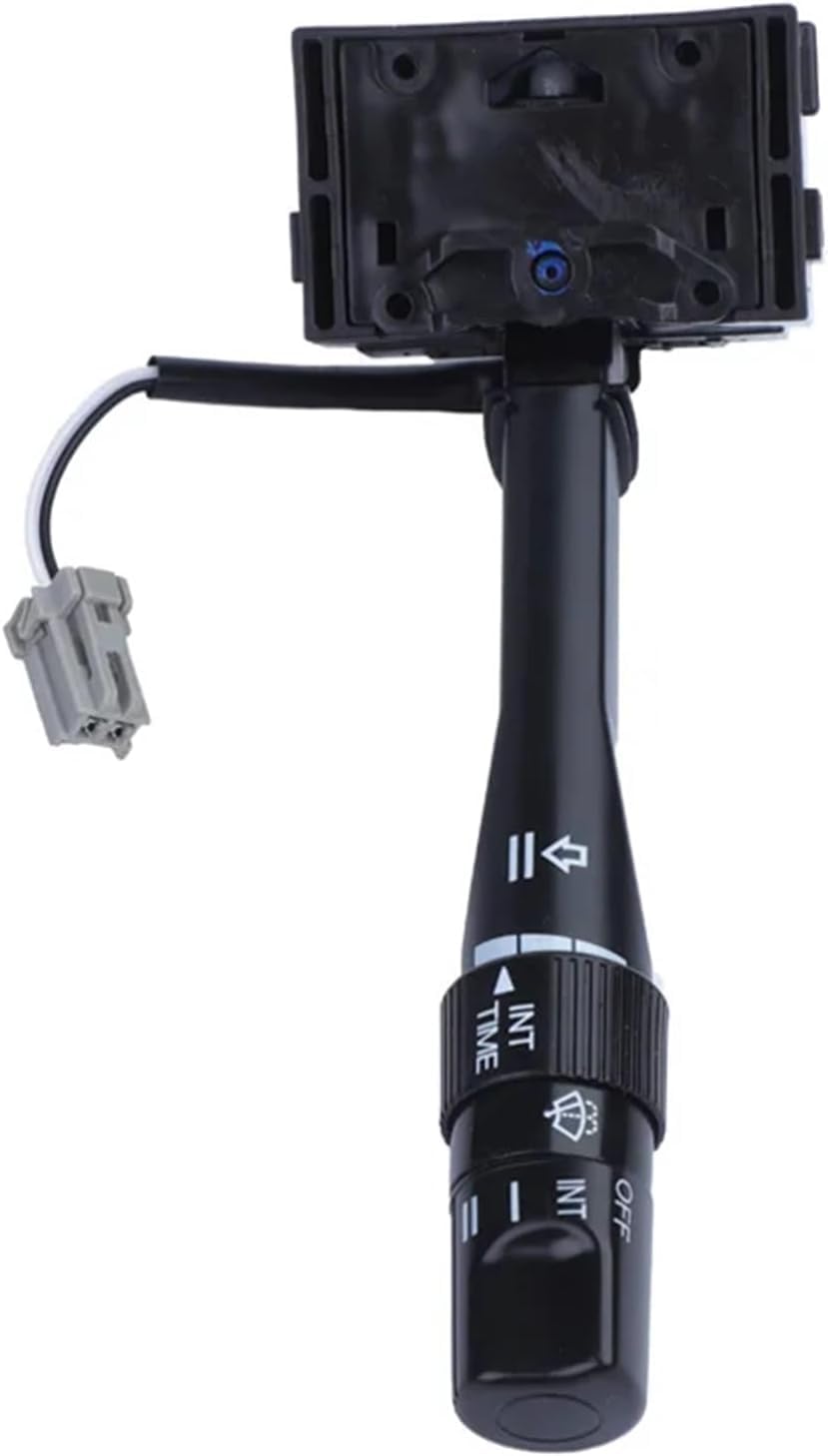 Turn Signal Switch Windshield Wiper Head Light Dimmer 35256S84A01 35256-S84-A01