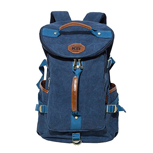 kaukko canvas backpack