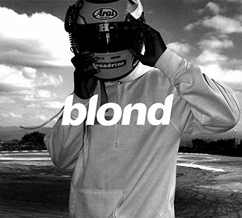 Blond